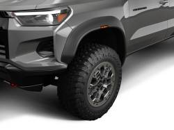 Husky Liners - Husky Liners 2804998 RVL Fender Flares 4PC Set - Image 2