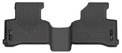 Husky Liners - Husky Liners 11481 Weatherbeater 2nd Seat Floor Liner - Image 1