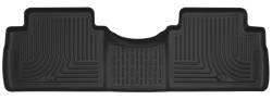 Husky Liners - Husky Liners 11771 Weatherbeater 2nd Seat Floor Liner - Image 1