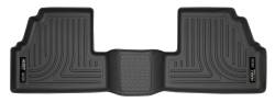 Husky Liners - Husky Liners 12971 Weatherbeater 2nd Seat Floor Liner - Image 1