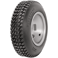 Coker - Coker 50648 500-12 FIRESTONE MIDGET GROOVED ASCOT - Image 1