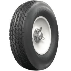 Coker - Coker 62237 890-16 FIRESTONE GROOVED REAR DIRT TRACK - Image 1