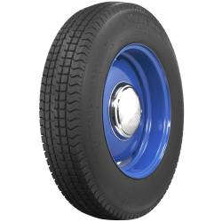 Coker - Coker 76118 600R20 EXCELSIOR STAHL SPORT RADIAL - Image 1