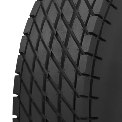 Coker - Coker 613099 820-15 FIRESTONE GROOVED REAR DIRT TRACK - Image 2