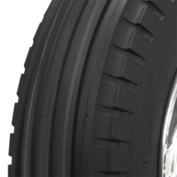 Coker - Coker 728993 500-19 FIRESTONE RIBBED DIRT TRACK - Image 2
