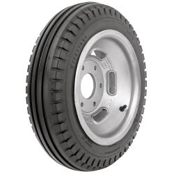 Coker - Coker 50628 400-12 FIRESTONE MIDGET RIBBED FRONT - Image 1