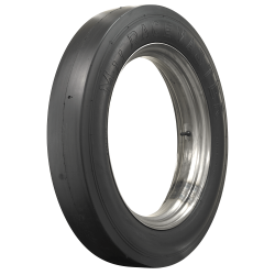 M/H Racemaster - M/H Racemaster MVD009 4.0/26.6-18 M&H Vintage Drag Slick - Image 1