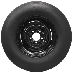 M/H Racemaster - M/H Racemaster MVD006 800/850-14 M&H Vintage Drag Slick - Image 2