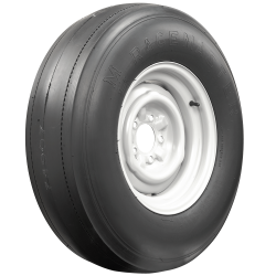 M/H Racemaster - M/H Racemaster MVD007 9.00-15 M&H Vintage Drag Slick - Image 1