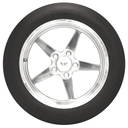 M/H Racemaster - M/H Racemaster MSS015 4.5/27-16 M&H Drag Front Runner - Image 2