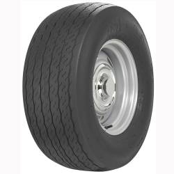 M/H Racemaster - M/H Racemaster MSS001 P275/60-15 M&H Muscle Car Drag - Image 1