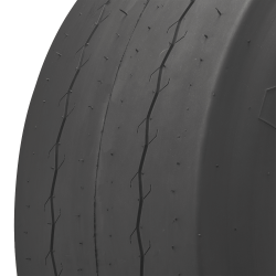 M/H Racemaster - M/H Racemaster MHD03 26/11.5-16LT M&H Cheater Drag Slick - Image 2