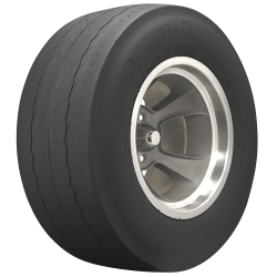 M/H Racemaster - M/H Racemaster MHD03 26/11.5-16LT M&H Cheater Drag Slick - Image 1