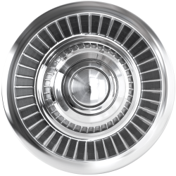 Wheel Vintiques - Wheel Vintiques 1016 7" Short Derby Cap - Image 1