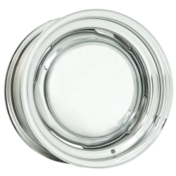 Wheel Vintiques - Wheel Vintiques OE Bare 15x5 5x4.5 3" BS Primer 64-551203A - Image 1