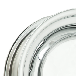 Wheel Vintiques - Wheel Vintiques OE Bare 15x5 5x4.5 3" BS Primer 64-551203A - Image 2