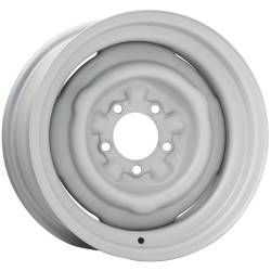 Wheel Vintiques - Wheel Vintiques OE Bare 15x10 5x5.0 4.5" BS Primer 62-5005042A - Image 1