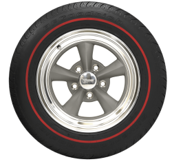 BF Goodrich - BF Goodrich 6764320 P225/60R16 Redline - Image 2