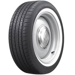 BF Goodrich - BF Goodrich 6764321 P225/60R16 1.75" White Wall - Image 1