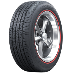 BF Goodrich - BF Goodrich 6878509 P225/55R17 Redline - Image 1