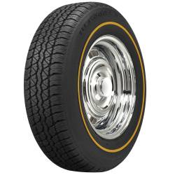 BF Goodrich - BF Goodrich 579700 P205/75R15 3/8" GOLDLINE - Image 1