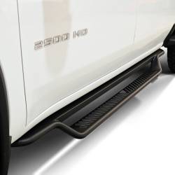 Westin - Westin 20-44135 Outlaw Drop Running Boards - Image 2