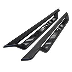 Westin - Westin 20-44155 Outlaw Drop Running Boards 19-25 Ford Ranger SuperCrew - Image 1