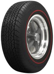 BF Goodrich - BF Goodrich 555750 P215/65R15 Redline - Image 1