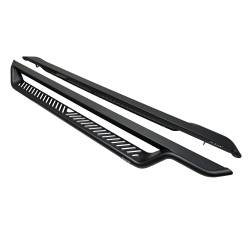 Westin - Westin 20-44155 Outlaw Drop Running Boards 19-25 Ford Ranger SuperCrew - Image 2