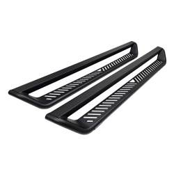 Westin - Westin 20-43785 Outlaw Drop Running Boards for 25+ Toyota 4Runner - Image 1