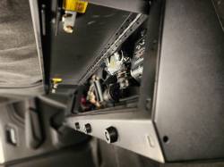 Tuffy Security Products - Tuffy Security 343-01-AA Rear Underseat Lockbox for 23-26 Colorado/Canyon Crew - Image 1