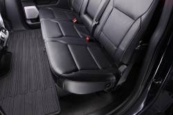 Tuffy Security Products - Tuffy Security 44001-01-01 Rear Underseat Drawer for 15-26 Ford/Chevy/GMC - Image 2