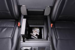 Tuffy Security Products - Tuffy Security Products 415-01-A Center Console Safe for 24+ Ford F150 12.25" - Image 2