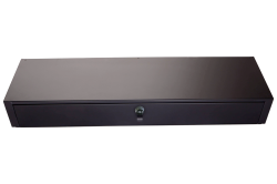 Tuffy Security Products - Tuffy Security Products 44002-01-03 Security Drawer for 19-27 RAM 1500 Crew - Image 1