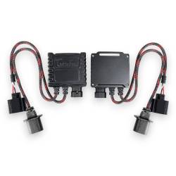 ARC Lighting - ARC Lighting 20133 Super Decoder Harness Kit H13 2 EA - Image 2