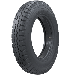 Coker - Coker 761399 600-20 Firestone Black Truck Tread - Image 1