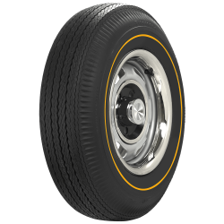 Coker - Coker 526070 775-14 FIRESTONE 3/8" GOLDLINE - Image 1
