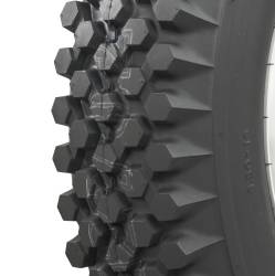 Coker - Coker 643507 600-16 FIRESTONE KNOBBY - Image 2