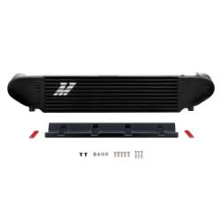 Mishimoto - Mishimoto MMINT-MUS4-24BK Performance Intercooler for 24+ Mustang EcoBoost - Image 1