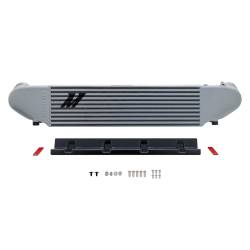 Mishimoto - Mishimoto MMINT-MUS4-24SL Performance Intercooler for 24+ Ford Mustang EcoBoost - Image 1