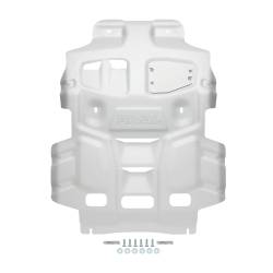 Rival - Rival 2333.9566.2.6 Aluminum Engine Skid Plate - Image 1