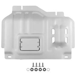 Rival - Rival 2333.1885.1.6 Aluminum Engine Skid Plate - Image 1