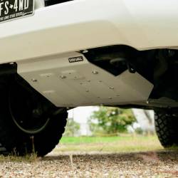 Rival - Rival 2333.5713.2.6 Aluminum Engine Skid Plate - Image 1