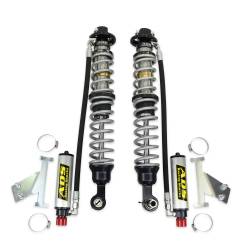 ADS Racing Shocks - ADS Shocks 60-102 Off-Road Performance Package for 21-24 Ford Bronco 4DR - Image 2