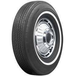 Coker - Coker 51105 700-13 FIRESTONE 5/8" White Wall - Image 1