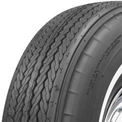 Coker - Coker 51105 700-13 FIRESTONE 5/8" White Wall - Image 2