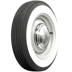 Coker - Coker 55700 560-15 Coker 2.75" White Wall - Image 1