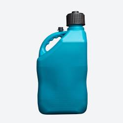 VP Racing Fuels - VP Racing Fuels 3622-CA 5.5 GAL VP UTILITY JUG CARIBBEAN - Image 2