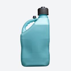 VP Racing Fuels - VP Racing Fuels 3632-CA 5.5 GAL VP UTILTIY JUG SKY - Image 2
