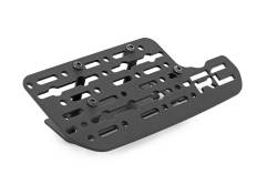 Rough Country Suspension Systems - Rough Country Modular Dash Mount Plate 10" Arm for 19-26 RAM 1500 33003 - Image 5